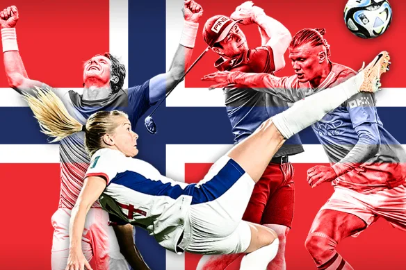 iptv norway